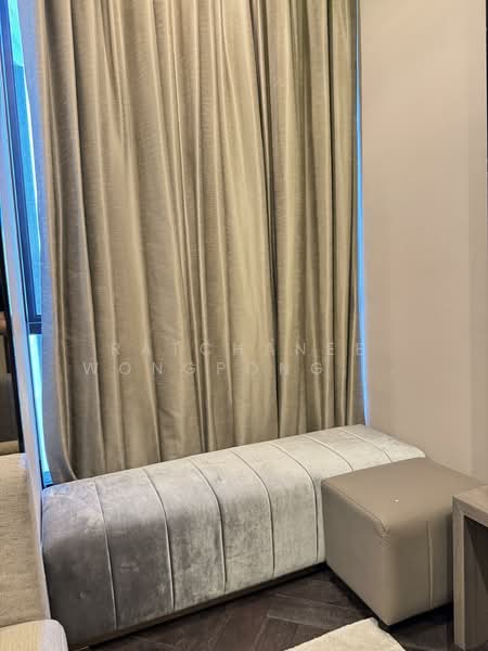 The Esse Sukhumvit 36, Bangkok, Soi Sukhumvit 36, Sukhumvit Road, Phra Kanong, Khlong Toei, Bangkok, 1 Bedroom, 43 sqm, Condo For Rent, by Ratchanee Wongpongtham, 500211586 - DDproperty.com