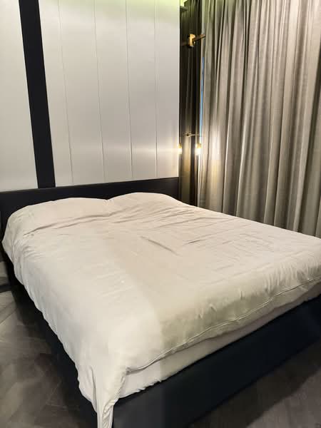 The Esse Sukhumvit 36, Bangkok, Soi Sukhumvit 36, Sukhumvit Road, Phra Kanong, Khlong Toei, Bangkok, 1 Bedroom, 43 sqm, Condo For Rent, by Ratchanee Wongpongtham, 500211586 - DDproperty.com