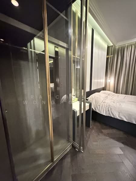 The Esse Sukhumvit 36 : ดิ เอส สุขุมวิท 36, กรุงเทพ, ซอยสุขุมวิท 36 ถนนสุขุมวิท, พระโขนง, คลองเตย, กรุงเทพ, 43 ตร.ม., คอนโด ให้เช่า, โดย Ratchanee Wongpongtham, 500211586 - DDproperty.com