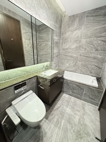 The Esse Sukhumvit 36 : ดิ เอส สุขุมวิท 36, กรุงเทพ, ซอยสุขุมวิท 36 ถนนสุขุมวิท, พระโขนง, คลองเตย, กรุงเทพ, 43 ตร.ม., คอนโด ให้เช่า, โดย Ratchanee Wongpongtham, 500211586 - DDproperty.com