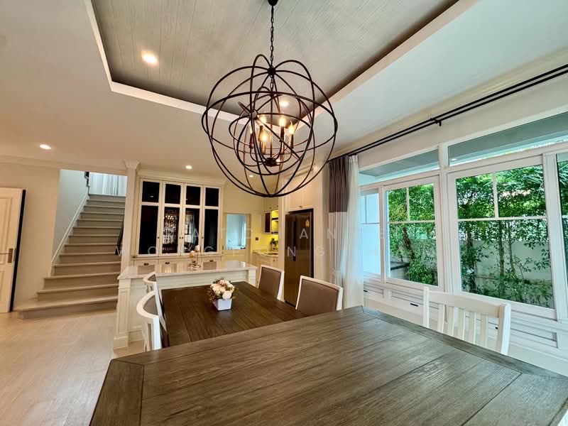 Nantawan Bangna Km.7 : นันทวัน บางนา กม.7, สมุทรปราการ, 98 ถนนบางนา-ตราด, บางแก้ว, บางพลี, สมุทรปราการ, 287 ตร.ม., บ้านเดี่ยว ให้เช่า, โดย Ratchanee Wongpongtham, 500211587 - DDproperty.com