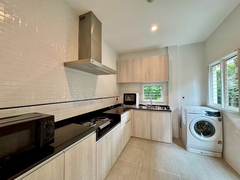 Nantawan Bangna Km.7, Samut Prakan, 98 Bangna-Trad Road, Bang Kaeo, Bang Plee, Samut Prakan, 4 Bedrooms, 287 sqm, Single Detached House For Rent, by Ratchanee Wongpongtham, 500211587 - DDproperty.com