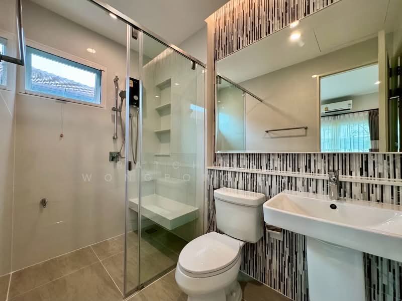 Nantawan Bangna Km.7 : นันทวัน บางนา กม.7, สมุทรปราการ, 98 ถนนบางนา-ตราด, บางแก้ว, บางพลี, สมุทรปราการ, 287 ตร.ม., บ้านเดี่ยว ให้เช่า, โดย Ratchanee Wongpongtham, 500211587 - DDproperty.com