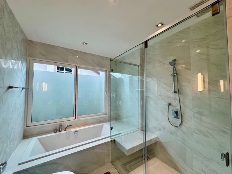 Nantawan Bangna Km.7 : นันทวัน บางนา กม.7, สมุทรปราการ, 98 ถนนบางนา-ตราด, บางแก้ว, บางพลี, สมุทรปราการ, 287 ตร.ม., บ้านเดี่ยว ให้เช่า, โดย Ratchanee Wongpongtham, 500211587 - DDproperty.com