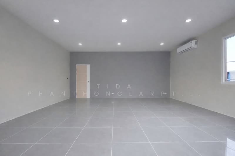 For Rent - Office and warehouse for rent, Pho Kaew, 513 sq.m., 112 sq.w., Bangkok