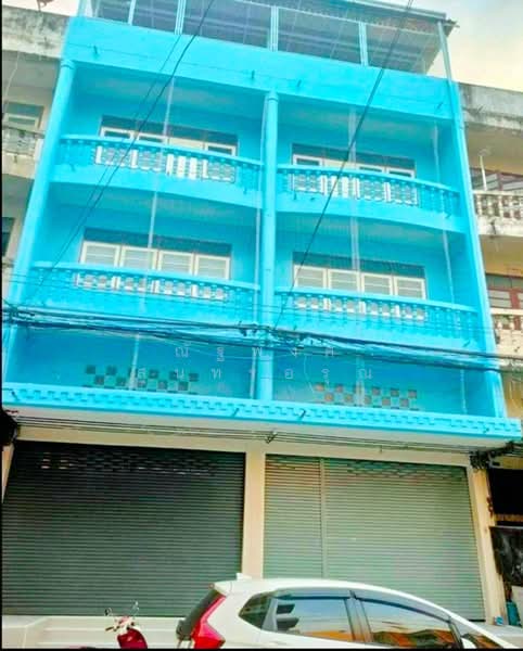 ไม่พบโครงการ, Bangkok, สีหบุรานุกิจ, Min Buri, Min Buri, Bangkok, , 290 sqm, Shophouse For Rent, by ณัฐพงศ์ สุนทรอรุณ, 500211589 - DDproperty.com