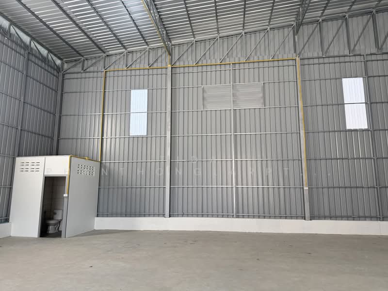 ให้เช่าโกดังโพธิ์แก้ว 3 (Pho Kaeo 3) 300 ตร.ม. 75 ตร.ว., กรุงเทพ, คลองจั่น, บางกะปิ, กรุงเทพ, 300 ตร.ม., โกดัง-โรงงาน ให้เช่า, โดย Tida phanthonglarptawee, 500211591 - DDproperty.com