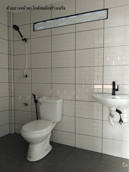 ให้เช่าโกดังโพธิ์แก้ว 3 (Pho Kaeo 3) 300 ตร.ม. 75 ตร.ว., กรุงเทพ, คลองจั่น, บางกะปิ, กรุงเทพ, 300 ตร.ม., โกดัง-โรงงาน ให้เช่า, โดย Tida phanthonglarptawee, 500211591 - DDproperty.com