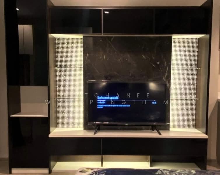 Life Asoke-Rama 9 : ไลฟ์ อโศก พระราม 9, กรุงเทพ, 626 ถนนอโศก-ดินแดง แขวงมักกะสัน เขตราชเทวี กรุงเทพมหานคร, มักกะสัน, ราชเทวี, กรุงเทพ, 26 ตร.ม., คอนโด ให้เช่า, โดย Ratchanee Wongpongtham, 500211592 - DDproperty.com