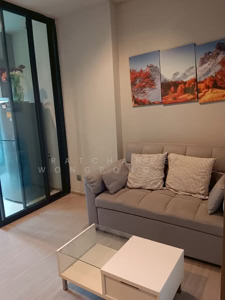 Life Asoke-Rama 9 : ไลฟ์ อโศก พระราม 9, กรุงเทพ, 626 ถนนอโศก-ดินแดง แขวงมักกะสัน เขตราชเทวี กรุงเทพมหานคร, มักกะสัน, ราชเทวี, กรุงเทพ, 32 ตร.ม., คอนโด ให้เช่า, โดย Ratchanee Wongpongtham, 500211594 - DDproperty.com