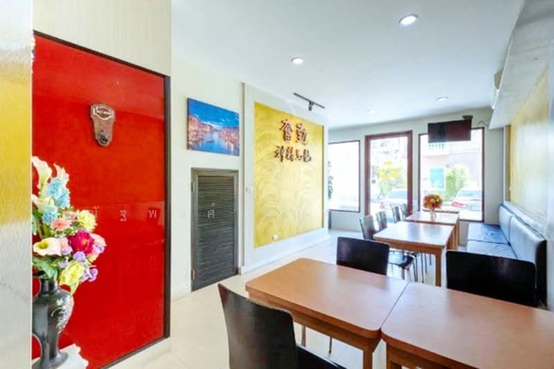 ไม่พบโครงการ, Bangkok, รามอินทรา วัชรพล, Tha Rang, Bang Khen, Bangkok, , 220 sqm, Shophouse For Rent, by ณัฐพงศ์ สุนทรอรุณ, 500211595 - DDproperty.com