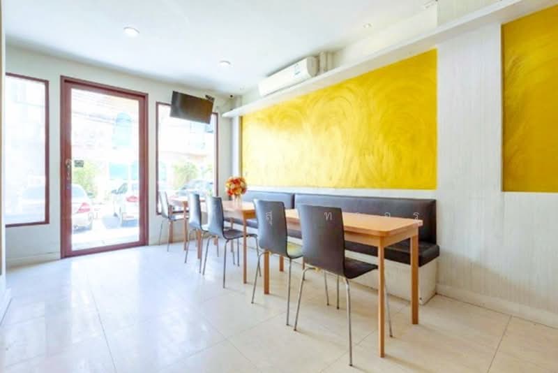 ไม่พบโครงการ, Bangkok, รามอินทรา วัชรพล, Tha Rang, Bang Khen, Bangkok, , 220 sqm, Shophouse For Rent, by ณัฐพงศ์ สุนทรอรุณ, 500211595 - DDproperty.com