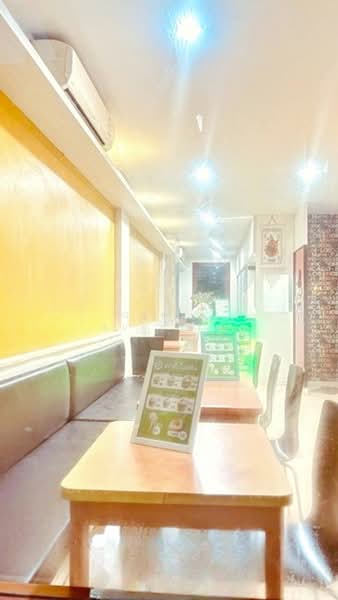 ไม่พบโครงการ, กรุงเทพ, รามอินทรา วัชรพล, ท่าแร้ง, บางเขน, กรุงเทพ, 220 ตร.ม., ตึกแถว-อาคารพาณิชย์ ให้เช่า, โดย ณัฐพงศ์ สุนทรอรุณ, 500211595 - DDproperty.com