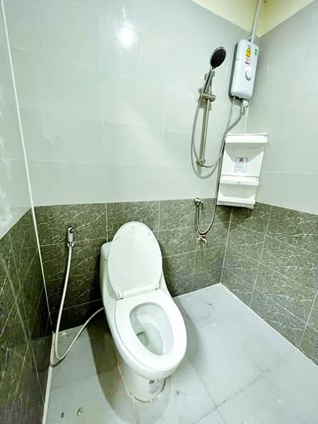 ไม่พบโครงการ, Bangkok, ลาดพร้าว104-113, Khlong Chan, Bang Kapi, Bangkok, 3 Bedrooms, 220 sqm, Townhouse For Rent, by ณัฐพงศ์ สุนทรอรุณ, 500211596 - DDproperty.com