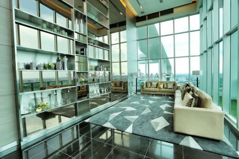 Rhythm Phahol-Ari, Bangkok, 1377 Phaholyothin Road, Samsen Nai, Phaya Thai, Bangkok, 1 Bedroom, 46 sqm, Condo For Rent, by Forty-Six Real Estate Group, 500211599 - DDproperty.com