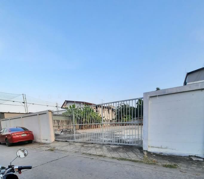 For Rent - ให้เช่าที่ดิน, Bangkok