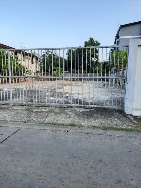 For Rent - ให้เช่าที่ดิน, Bangkok