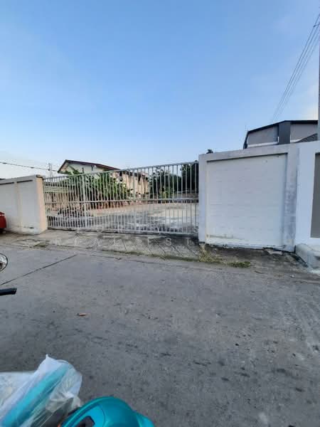 For Rent - ให้เช่าที่ดิน, Bangkok