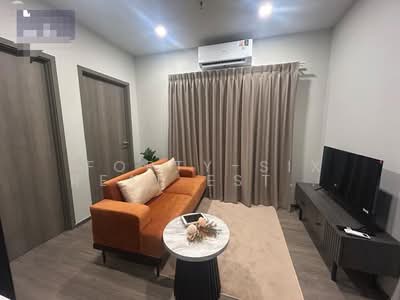 For Rent - Metris District Ladprao, Bangkok