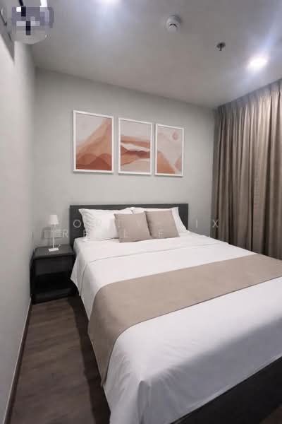 Metris District Ladprao : เมทริส ดิสทริค ลาดพร้าว, กรุงเทพ, ถนนลาดพร้าว, จอมพล, จตุจักร, กรุงเทพ, 35 ตร.ม., คอนโด ให้เช่า, โดย Forty-Six Real Estate Group, 500211604 - DDproperty.com