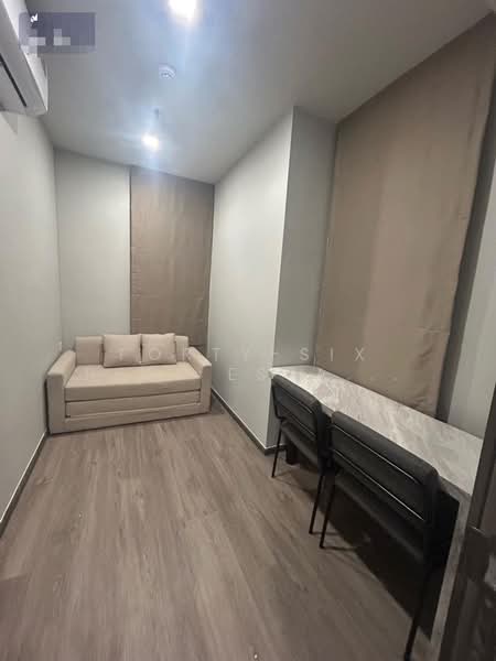 Metris District Ladprao : เมทริส ดิสทริค ลาดพร้าว, กรุงเทพ, ถนนลาดพร้าว, จอมพล, จตุจักร, กรุงเทพ, 35 ตร.ม., คอนโด ให้เช่า, โดย Forty-Six Real Estate Group, 500211604 - DDproperty.com