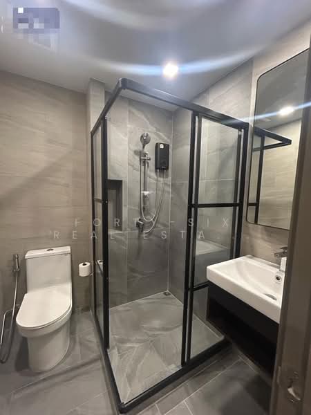 Metris District Ladprao : เมทริส ดิสทริค ลาดพร้าว, กรุงเทพ, ถนนลาดพร้าว, จอมพล, จตุจักร, กรุงเทพ, 35 ตร.ม., คอนโด ให้เช่า, โดย Forty-Six Real Estate Group, 500211604 - DDproperty.com