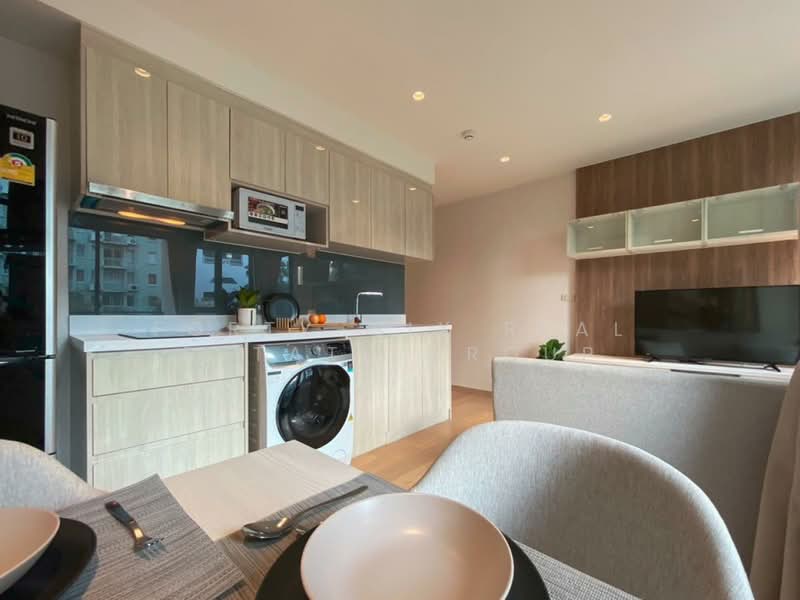 Runesu Thonglor 5, Bangkok, 82 Padi Madi Alley, Khlong Tan Nua, Watthana, Bangkok, 1 Bedroom, 38 sqm, Condo For Rent, by Forty-Six Real Estate Group, 500211605 - DDproperty.com