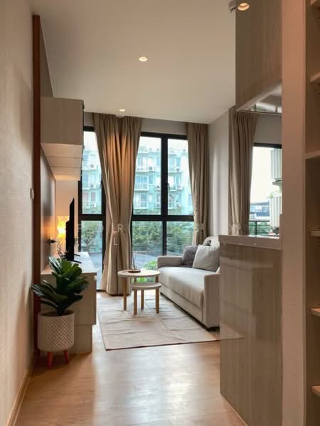 Runesu Thonglor 5, Bangkok, 82 Padi Madi Alley, Khlong Tan Nua, Watthana, Bangkok, 1 Bedroom, 38 sqm, Condo For Rent, by Forty-Six Real Estate Group, 500211605 - DDproperty.com