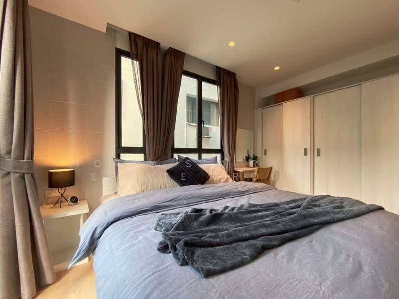 Runesu Thonglor 5, Bangkok, 82 Padi Madi Alley, Khlong Tan Nua, Watthana, Bangkok, 1 Bedroom, 38 sqm, Condo For Rent, by Forty-Six Real Estate Group, 500211605 - DDproperty.com