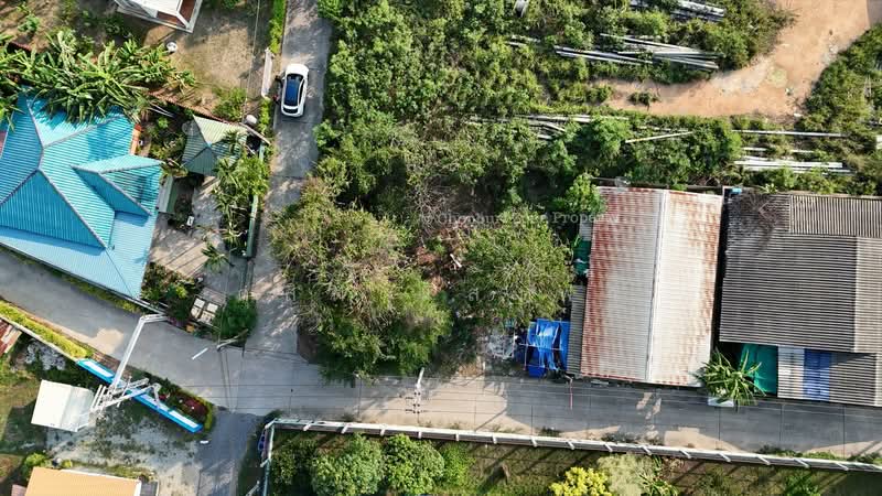 ขายที่ดินแปลงสวย ซ.หมอย้อย วัดบ่อหิน ใจกลางศรีราชา, Chon Buri (Pattaya), Surasak, Si Racha, Chon Buri (Pattaya), , 400 sqm, Land For Sale, by Dusit Saengfa, 500211609 - DDproperty.com