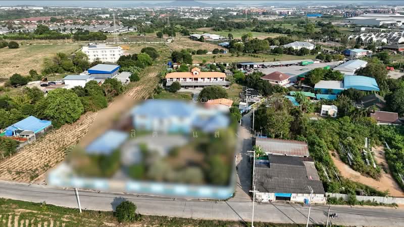 ขายที่ดินแปลงสวย ซ.หมอย้อย วัดบ่อหิน ใจกลางศรีราชา, Chon Buri (Pattaya), Surasak, Si Racha, Chon Buri (Pattaya), , 400 sqm, Land For Sale, by Dusit Saengfa, 500211609 - DDproperty.com