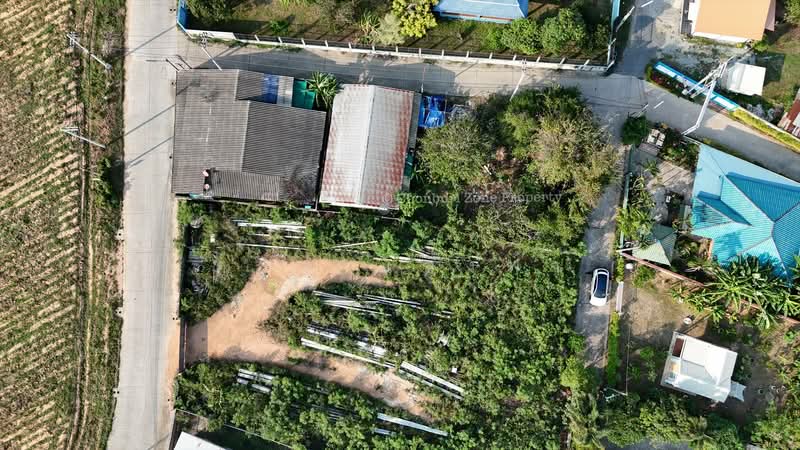 ขายที่ดินแปลงสวย ซ.หมอย้อย วัดบ่อหิน ใจกลางศรีราชา, Chon Buri (Pattaya), Surasak, Si Racha, Chon Buri (Pattaya), , 400 sqm, Land For Sale, by Dusit Saengfa, 500211609 - DDproperty.com