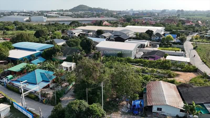 ขายที่ดินแปลงสวย ซ.หมอย้อย วัดบ่อหิน ใจกลางศรีราชา, Chon Buri (Pattaya), Surasak, Si Racha, Chon Buri (Pattaya), , 400 sqm, Land For Sale, by Dusit Saengfa, 500211609 - DDproperty.com