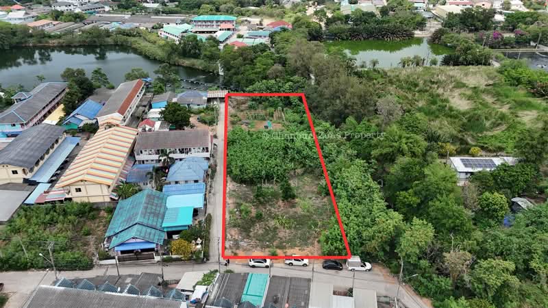 ขายที่ดินแปลงสวย 2 ไร่ เครือสหพัฒน์ ศรีราชา, Chon Buri (Pattaya), Bueng, Si Racha, Chon Buri (Pattaya), , 3,200 sqm, Land For Sale, by Dusit Saengfa, 500211612 - DDproperty.com