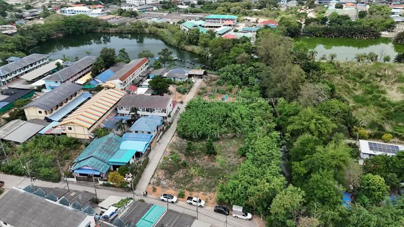 ขายที่ดินแปลงสวย 2 ไร่ เครือสหพัฒน์ ศรีราชา, Chon Buri (Pattaya), Bueng, Si Racha, Chon Buri (Pattaya), , 3,200 sqm, Land For Sale, by Dusit Saengfa, 500211612 - DDproperty.com
