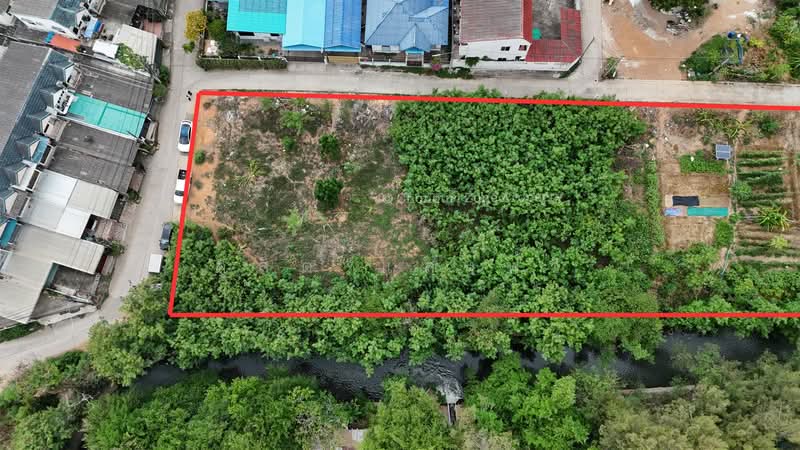 ขายที่ดินแปลงสวย 2 ไร่ เครือสหพัฒน์ ศรีราชา, Chon Buri (Pattaya), Bueng, Si Racha, Chon Buri (Pattaya), , 3,200 sqm, Land For Sale, by Dusit Saengfa, 500211612 - DDproperty.com