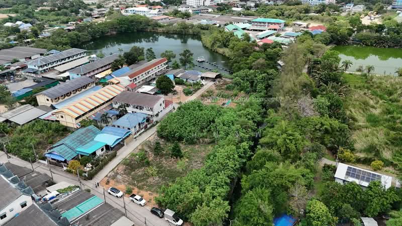 ขายที่ดินแปลงสวย 2 ไร่ เครือสหพัฒน์ ศรีราชา, Chon Buri (Pattaya), Bueng, Si Racha, Chon Buri (Pattaya), , 3,200 sqm, Land For Sale, by Dusit Saengfa, 500211612 - DDproperty.com