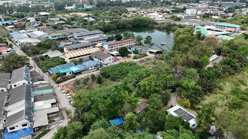 ขายที่ดินแปลงสวย 2 ไร่ เครือสหพัฒน์ ศรีราชา, Chon Buri (Pattaya), Bueng, Si Racha, Chon Buri (Pattaya), , 3,200 sqm, Land For Sale, by Dusit Saengfa, 500211612 - DDproperty.com