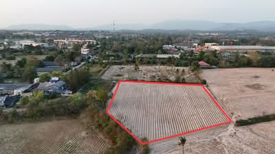 ขาย - ขายที่ดิน 3 ไร่กว่า แบ่งขายได้ สวนเสือ ศรีราชา, ชลบุรี