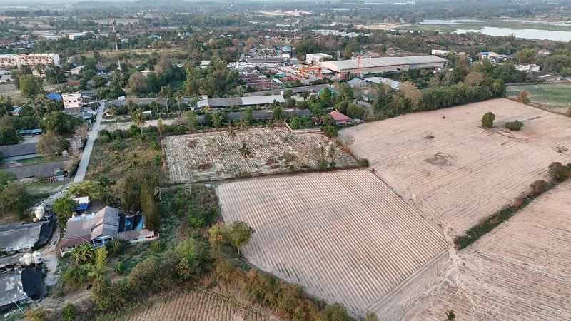 ขายที่ดิน 3 ไร่กว่า แบ่งขายได้ สวนเสือ ศรีราชา, Chon Buri (Pattaya), Surasak, Si Racha, Chon Buri (Pattaya), , 4,800 sqm, Land For Sale, by Dusit Saengfa, 500211614 - DDproperty.com