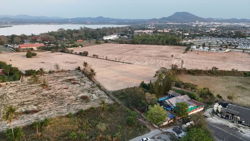 ขายที่ดิน 3 ไร่กว่า แบ่งขายได้ สวนเสือ ศรีราชา, Chon Buri (Pattaya), Surasak, Si Racha, Chon Buri (Pattaya), , 4,800 sqm, Land For Sale, by Dusit Saengfa, 500211614 - DDproperty.com