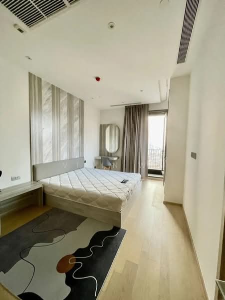 ASHTON Asoke-Rama 9 : แอชตัน อโศก - พระราม 9, กรุงเทพ, 469 ถนนอโศก - ดินแดง, ดินแดง, ดินแดง, กรุงเทพ, 91 ตร.ม., คอนโด ให้เช่า, โดย Virin W., 500211616 - DDproperty.com