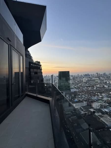 ASHTON Asoke-Rama 9, Bangkok, 469 Asoke-Dindaeng Road, Din Daeng, Din Daeng, Bangkok, 2 Bedrooms, 91 sqm, Condo For Rent, by Virin W., 500211616 - DDproperty.com