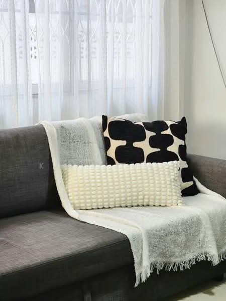 ให้เช่า - บ้านเดี่ยว ห้วยขวาง ใกล้สถานฑูตจีน KIS International School และ SISB, กรุงเทพ