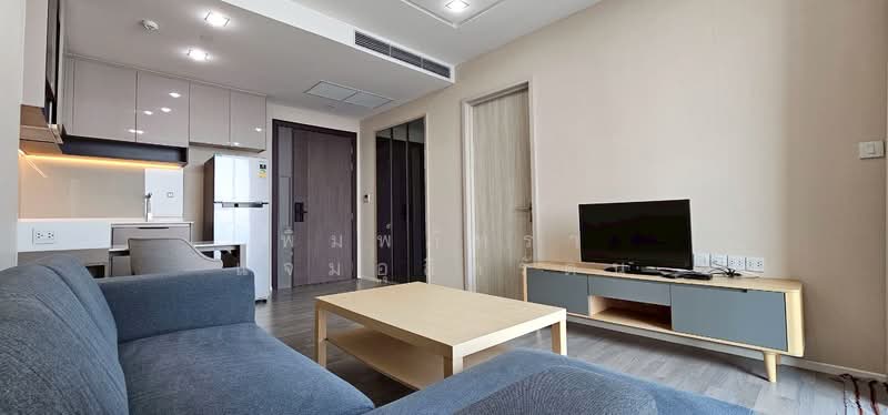 333 Riverside, Bangkok, 333 Pracharat Sai 2, Bang Sue, Bang Sue, Bangkok, 1 Bedroom, 47 sqm, Condo For Rent, by พิมพ์ภัทรา แจ่มอุลิตรัตน, 500211619 - DDproperty.com