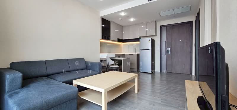 333 Riverside, Bangkok, 333 Pracharat Sai 2, Bang Sue, Bang Sue, Bangkok, 1 Bedroom, 47 sqm, Condo For Rent, by พิมพ์ภัทรา แจ่มอุลิตรัตน, 500211619 - DDproperty.com