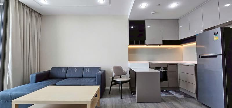 333 Riverside, Bangkok, 333 Pracharat Sai 2, Bang Sue, Bang Sue, Bangkok, 1 Bedroom, 47 sqm, Condo For Rent, by พิมพ์ภัทรา แจ่มอุลิตรัตน, 500211619 - DDproperty.com