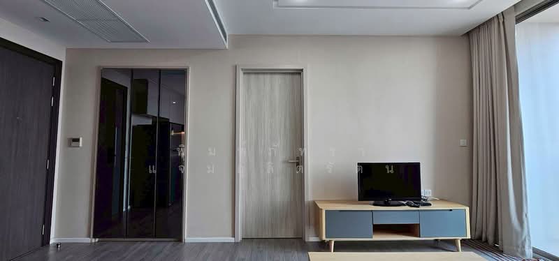 333 Riverside, Bangkok, 333 Pracharat Sai 2, Bang Sue, Bang Sue, Bangkok, 1 Bedroom, 47 sqm, Condo For Rent, by พิมพ์ภัทรา แจ่มอุลิตรัตน, 500211619 - DDproperty.com