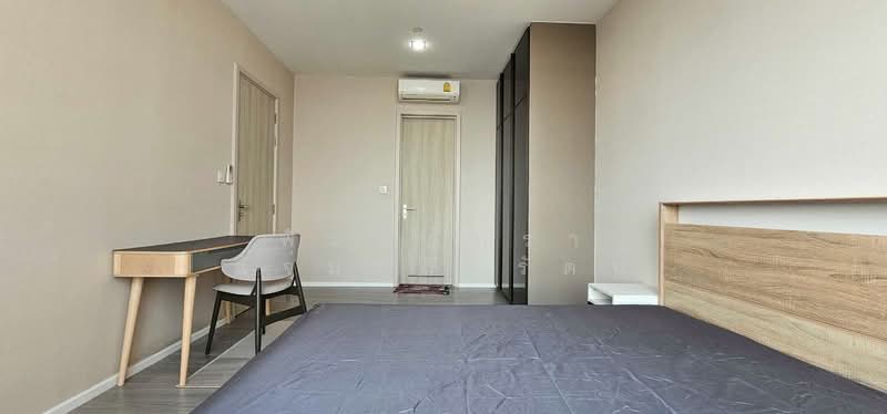 333 Riverside, Bangkok, 333 Pracharat Sai 2, Bang Sue, Bang Sue, Bangkok, 1 Bedroom, 47 sqm, Condo For Rent, by พิมพ์ภัทรา แจ่มอุลิตรัตน, 500211619 - DDproperty.com