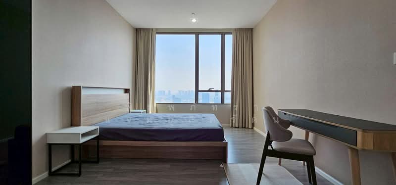 333 Riverside, Bangkok, 333 Pracharat Sai 2, Bang Sue, Bang Sue, Bangkok, 1 Bedroom, 47 sqm, Condo For Rent, by พิมพ์ภัทรา แจ่มอุลิตรัตน, 500211619 - DDproperty.com